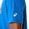 CAMISETA DE MONTAÑA UNISEX ASICS EST. 1977 CAMISETA DE MONTAÑA UNISEX ASICS EST. 1977
