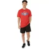 CAMISETA DE MONTAÑA UNISEX ASICS EST. 1977 CAMISETA DE MONTAÑA UNISEX ASICS EST. 1977