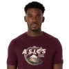 CAMISETA DE OTOÑO PARA HOMBRE CAMISETA DE OTOÑO PARA HOMBRE