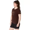 CAMISETA DE PEONÍAS PARA MUJER CAMISETA DE PEONÍAS PARA MUJER