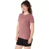 CAMISETA DE PEONÍAS PARA MUJER CAMISETA DE PEONÍAS PARA MUJER