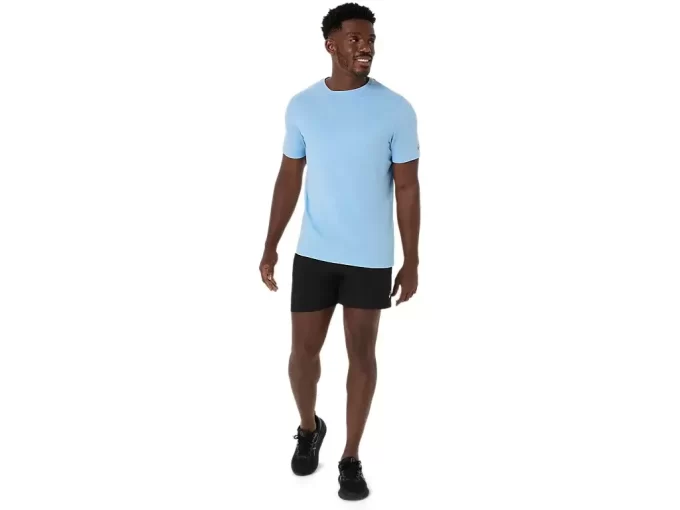 CAMISETA DE POLIALGODÓN PR PARA HOMBRE CAMISETA DE POLIALGODÓN PR PARA HOMBRE