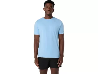 CAMISETA DE POLIALGODÓN PR PARA HOMBRE