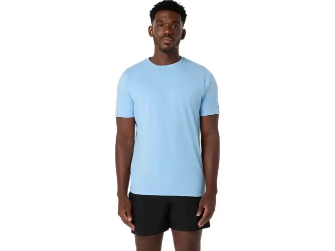 CAMISETA DE POLIALGODÓN PR PARA HOMBRE CAMISETA DE POLIALGODÓN PR PARA HOMBRE