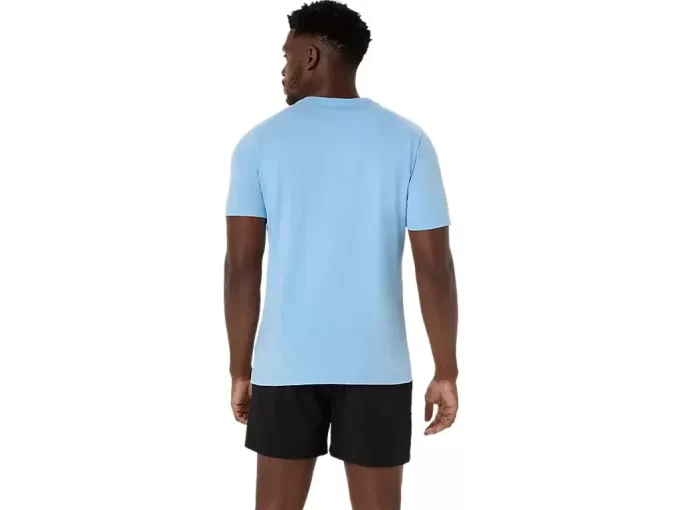 CAMISETA DE POLIALGODÓN PR PARA HOMBRE CAMISETA DE POLIALGODÓN PR PARA HOMBRE