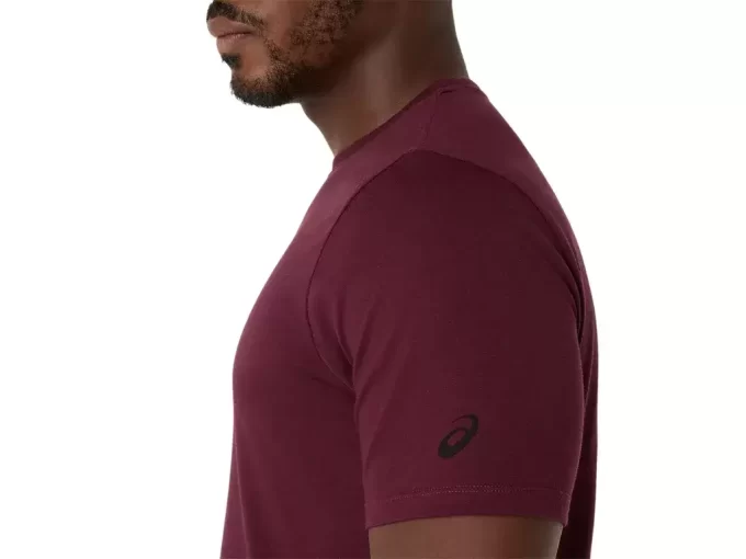 CAMISETA DE POLIALGODÓN PR PARA HOMBRE CAMISETA DE POLIALGODÓN PR PARA HOMBRE