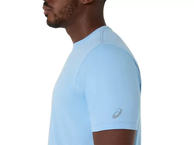 CAMISETA DE POLIALGODÓN PR PARA HOMBRE CAMISETA DE POLIALGODÓN PR PARA HOMBRE