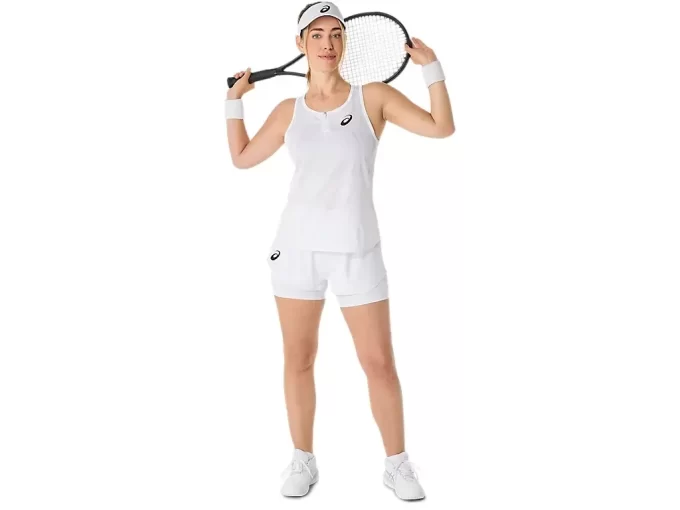 CAMISETA DE TANQUE ACTIBREEZE MATCH CAMISETA DE TANQUE ACTIBREEZE MATCH