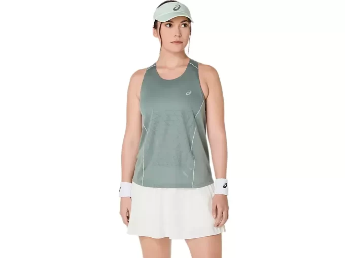 CAMISETA DE TANQUE ACTIBREEZE MATCH CAMISETA DE TANQUE ACTIBREEZE MATCH