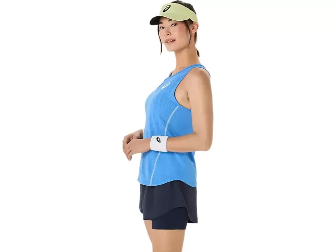 CAMISETA DE TANQUE ACTIBREEZE MATCH CAMISETA DE TANQUE ACTIBREEZE MATCH