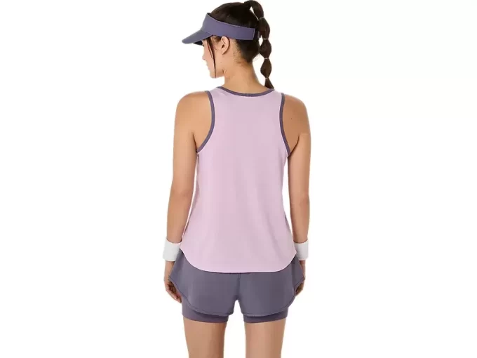 CAMISETA DE TANQUE ACTIBREEZE MATCH CAMISETA DE TANQUE ACTIBREEZE MATCH
