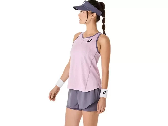 CAMISETA DE TANQUE ACTIBREEZE MATCH CAMISETA DE TANQUE ACTIBREEZE MATCH