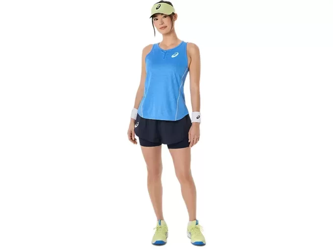 CAMISETA DE TANQUE ACTIBREEZE MATCH CAMISETA DE TANQUE ACTIBREEZE MATCH
