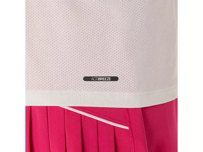 CAMISETA DE TANQUE ACTIBREEZE MATCH CAMISETA DE TANQUE ACTIBREEZE MATCH