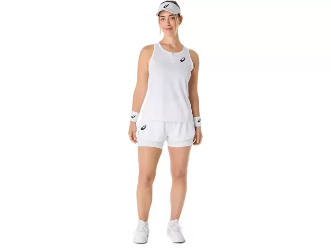 CAMISETA DE TANQUE ACTIBREEZE MATCH CAMISETA DE TANQUE ACTIBREEZE MATCH