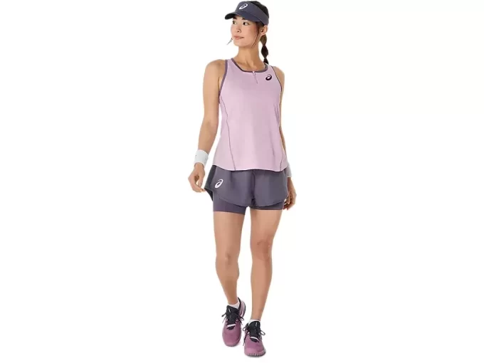 CAMISETA DE TANQUE ACTIBREEZE MATCH CAMISETA DE TANQUE ACTIBREEZE MATCH