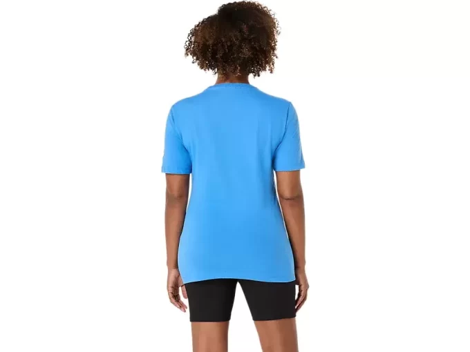 CAMISETA DE TENIS ASICS