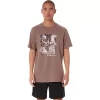 CAMISETA DE TENIS CITY CAMISETA DE TENIS CITY