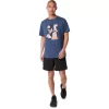 CAMISETA DE TENIS CITY CAMISETA DE TENIS CITY