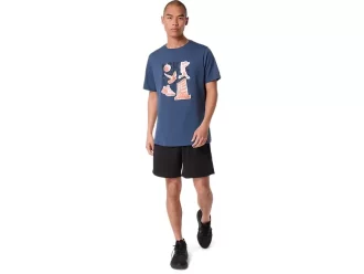 CAMISETA DE TENIS CITY