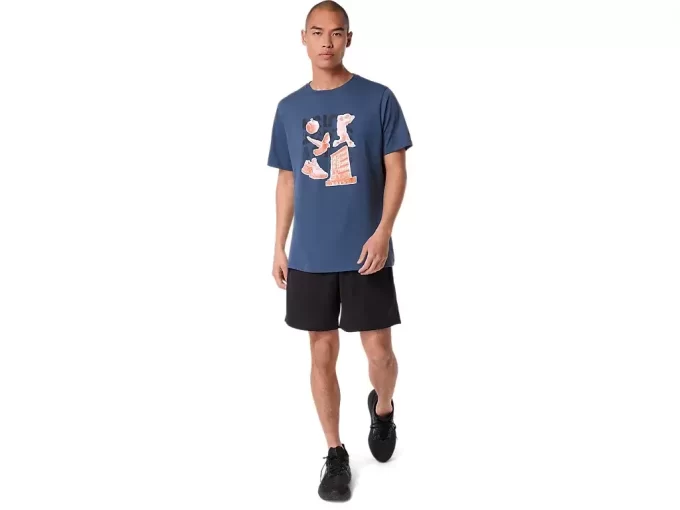 CAMISETA DE TENIS CITY CAMISETA DE TENIS CITY