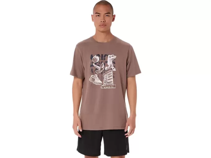 CAMISETA DE TENIS CITY CAMISETA DE TENIS CITY