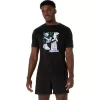 CAMISETA DE TENIS CITY CAMISETA DE TENIS CITY