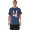 CAMISETA DE TENIS CITY CAMISETA DE TENIS CITY