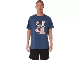 CAMISETA DE TENIS CITY