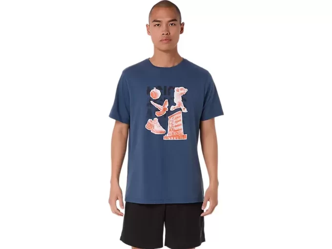 CAMISETA DE TENIS CITY CAMISETA DE TENIS CITY