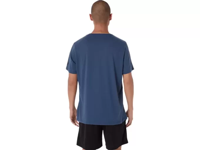 CAMISETA DE TENIS CITY CAMISETA DE TENIS CITY