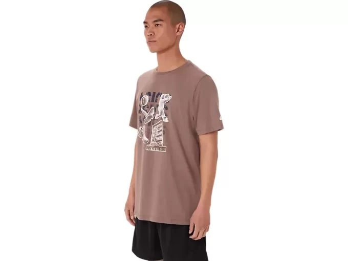 CAMISETA DE TENIS CITY CAMISETA DE TENIS CITY