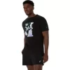 CAMISETA DE TENIS CITY CAMISETA DE TENIS CITY