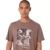 CAMISETA DE TENIS CITY CAMISETA DE TENIS CITY