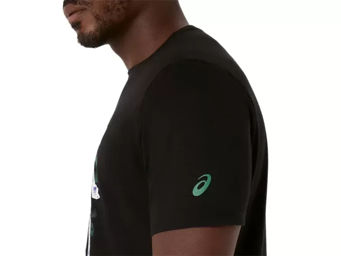 CAMISETA DE TENIS CITY CAMISETA DE TENIS CITY