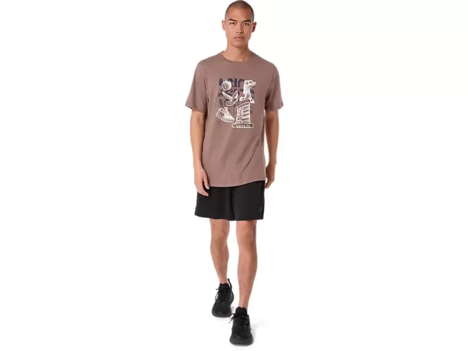 CAMISETA DE TENIS CITY CAMISETA DE TENIS CITY