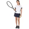 CAMISETA DE TENIS DE MANGA CORTA PARA NIÑA
