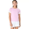 CAMISETA DE TENIS DE MANGA CORTA PARA NIÑA
