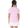 CAMISETA DE TENIS DE MANGA CORTA PARA NIÑA