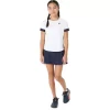 CAMISETA DE TENIS DE MANGA CORTA PARA NIÑA