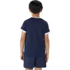 CAMISETA DE TENIS DE MANGA CORTA PARA NIÑO