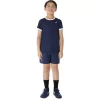 CAMISETA DE TENIS DE MANGA CORTA PARA NIÑO