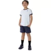 CAMISETA DE TENIS DE MANGA CORTA PARA NIÑO
