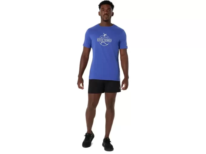 CAMISETA DE TENIS NY PARA HOMBRE