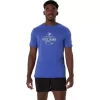 CAMISETA DE TENIS NY PARA HOMBRE
