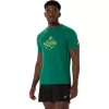 CAMISETA DE TENIS NY PARA HOMBRE