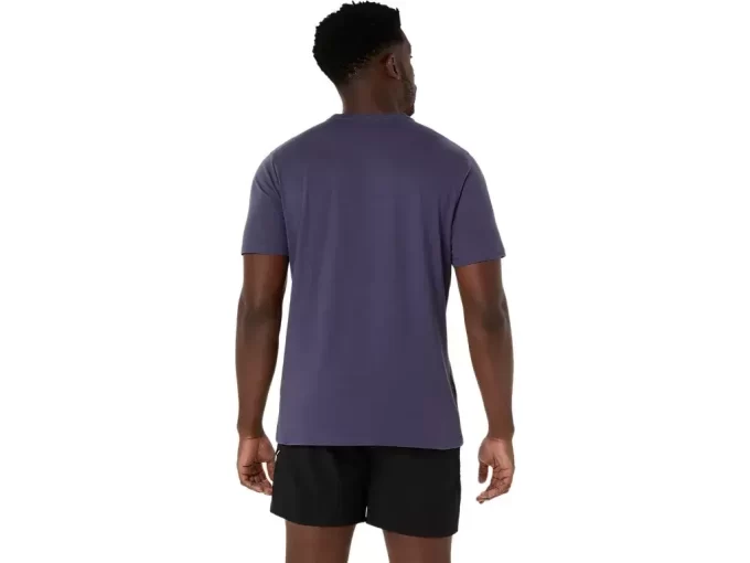 CAMISETA DE TENIS NY PARA HOMBRE