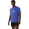 CAMISETA DE TENIS NY PARA HOMBRE
