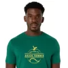 CAMISETA DE TENIS NY PARA HOMBRE