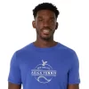 CAMISETA DE TENIS NY PARA HOMBRE
